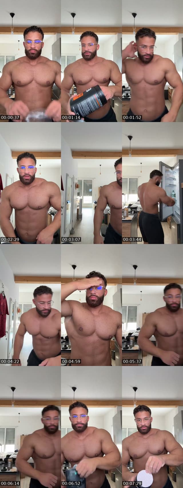 @bfit_0 TikTok live