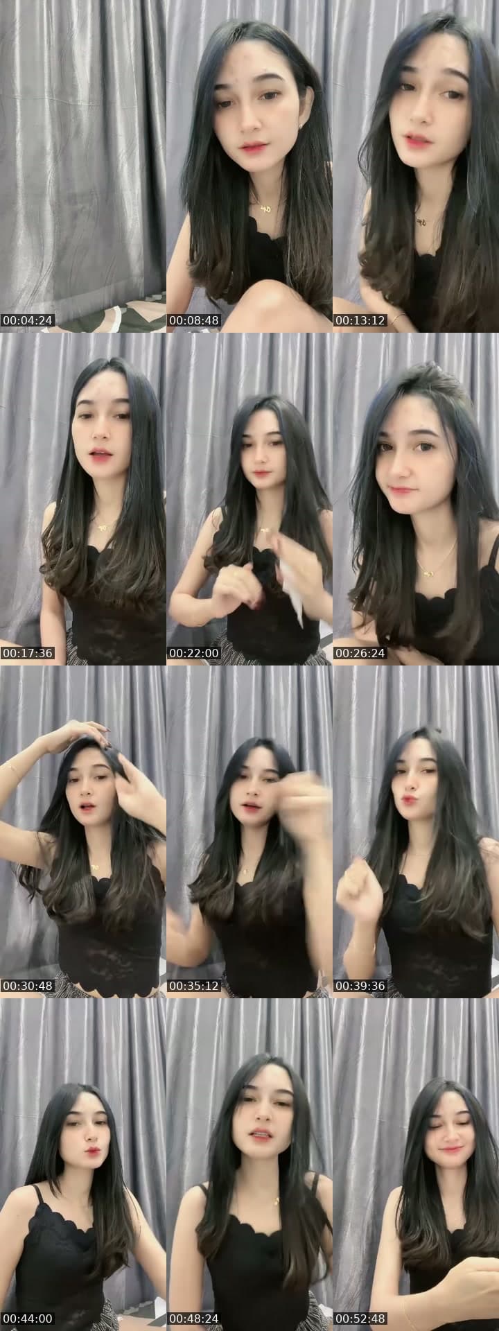 @ciyuuu04 TikTok live stream