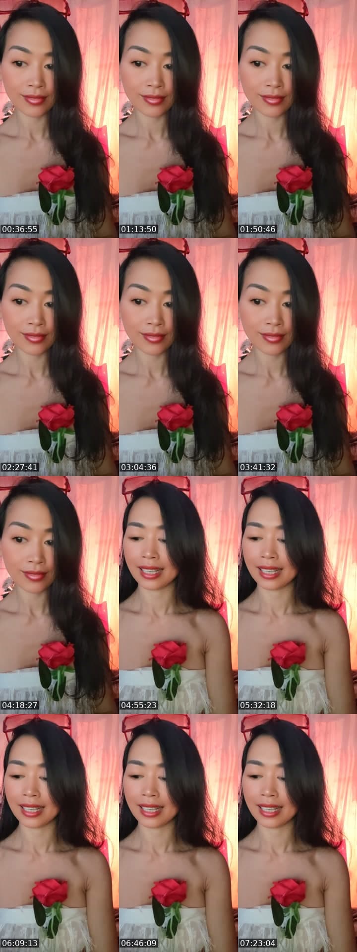 @doro.dance8 TikTok live stream