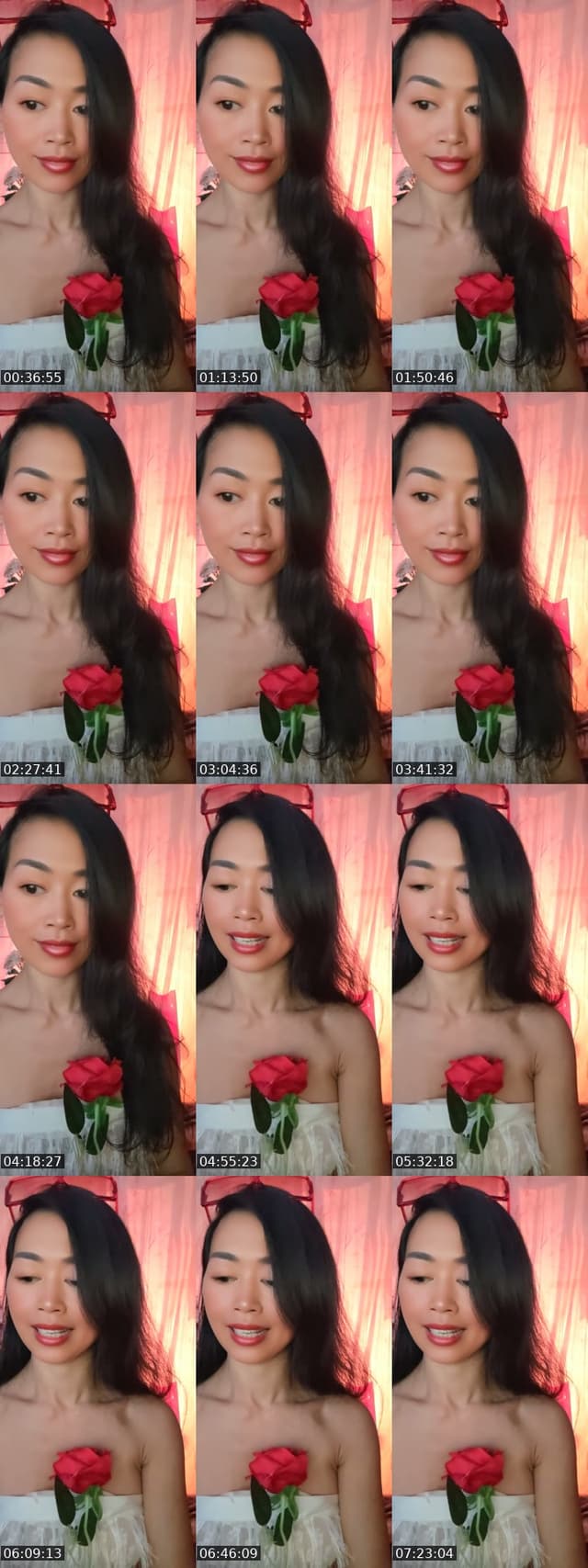 @doro.dance8 TikTok live from 2026-07-14