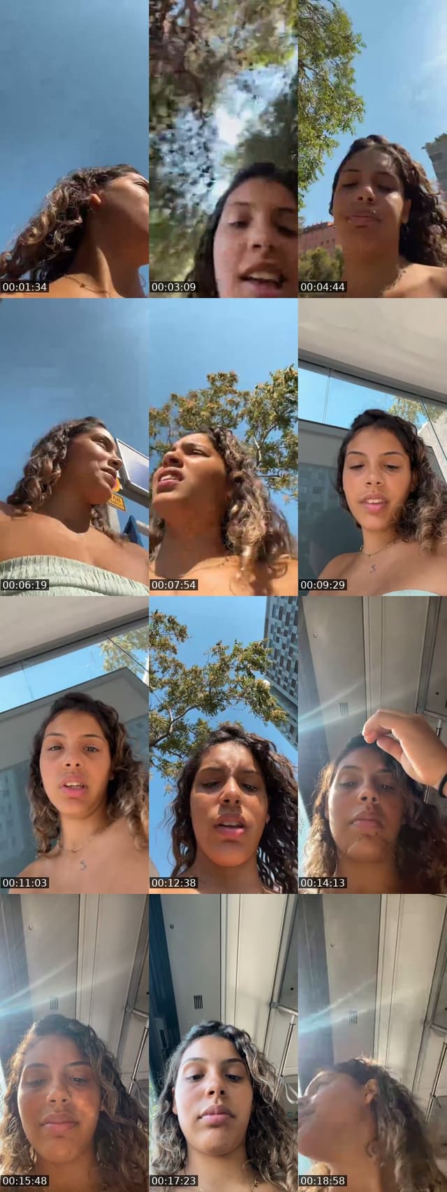 @laarasanncheez TikTok live
