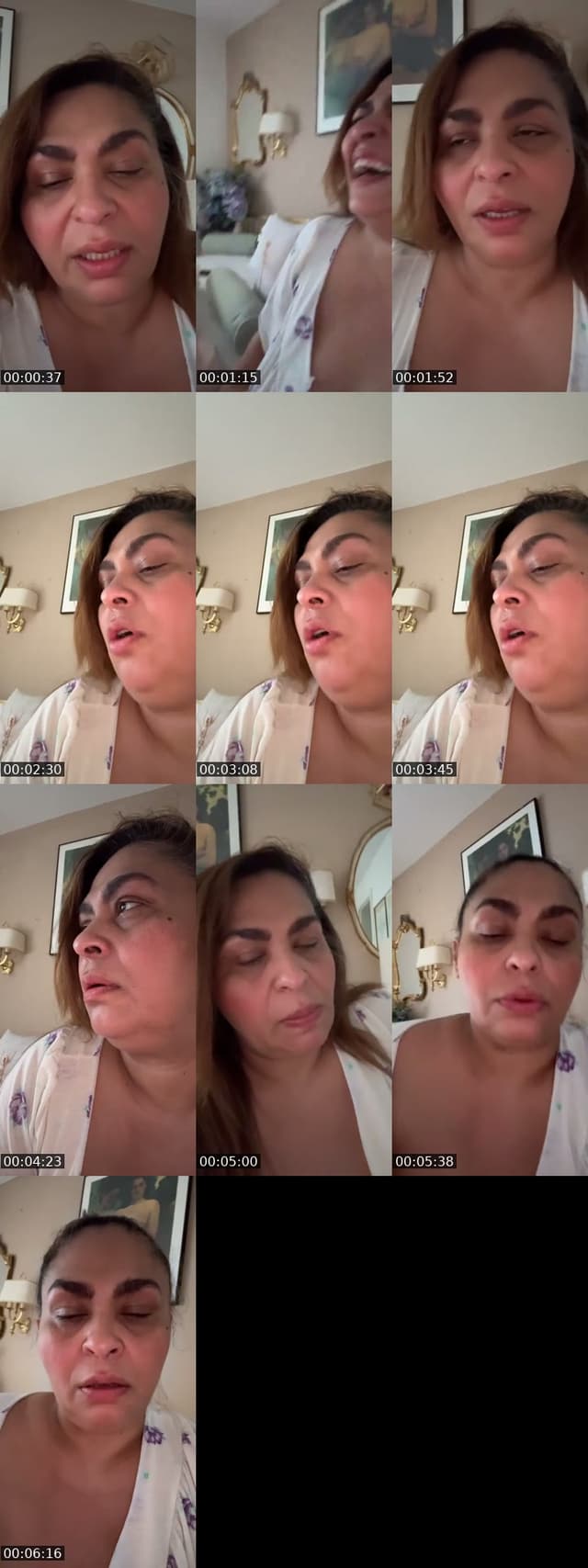 TikTok live: Enjoy my day by @lauren75forever