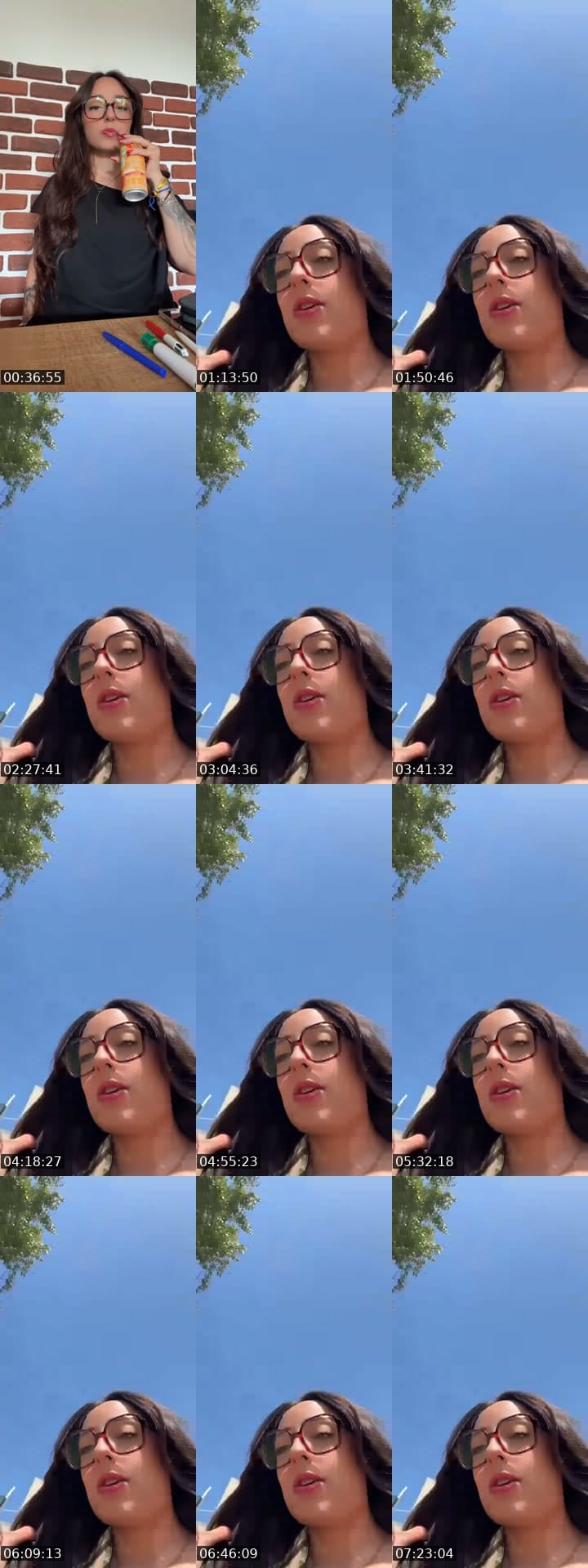 @lapprochetimy TikTok live stream