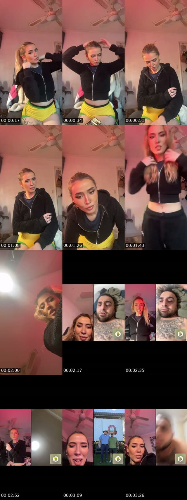 @itssrhirhiii TikTok live from 2026-07-14