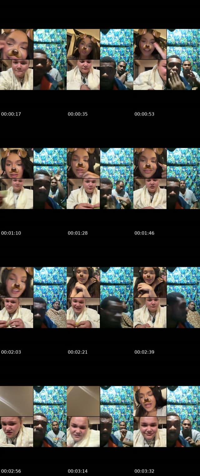@itsmazzzxo TikTok live from 2026-07-14