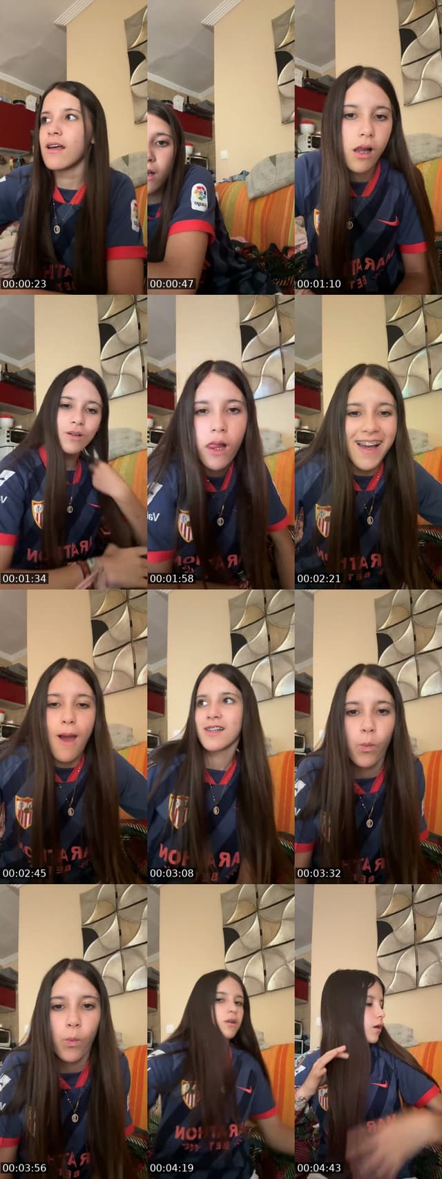 @luciasnchez_366 TikTok live