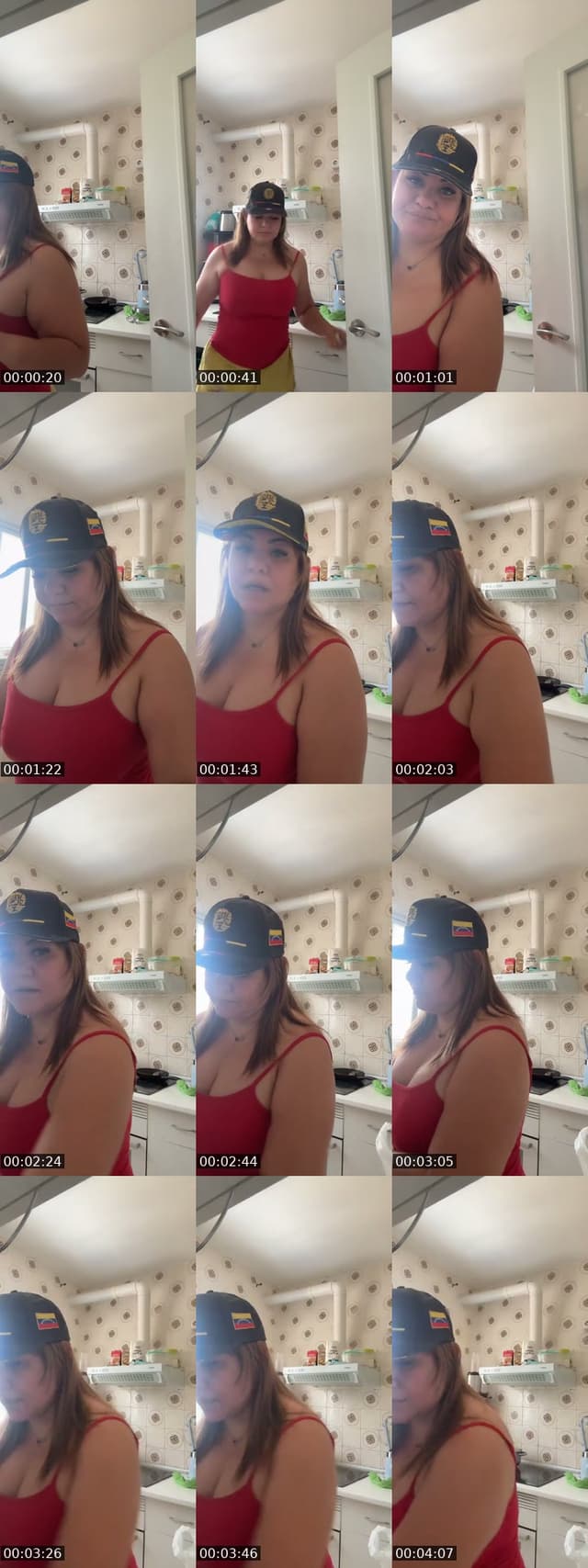@rosimarmunoz8 TikTok live