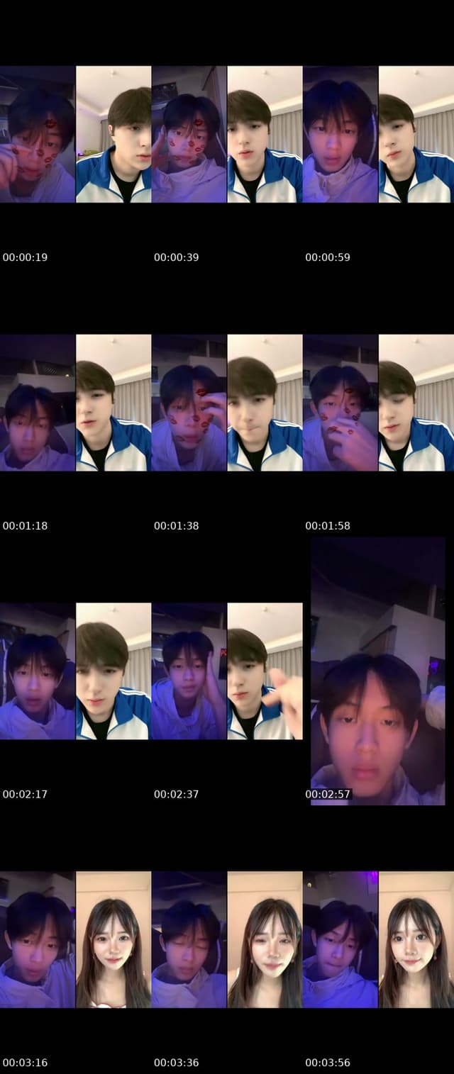 @shangyuandugu TikTok live