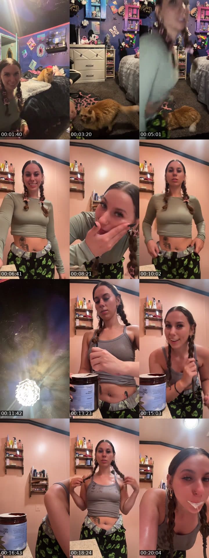@starslasher7770 TikTok live stream