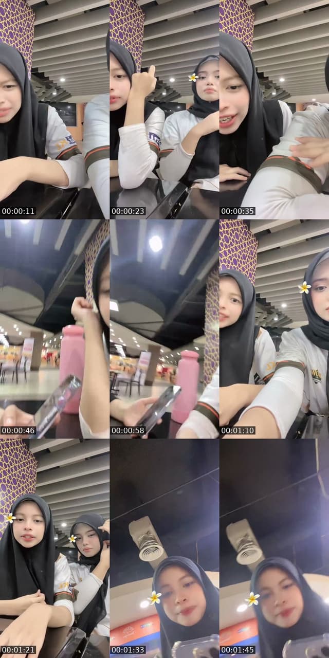 @aemyzrn TikTok live