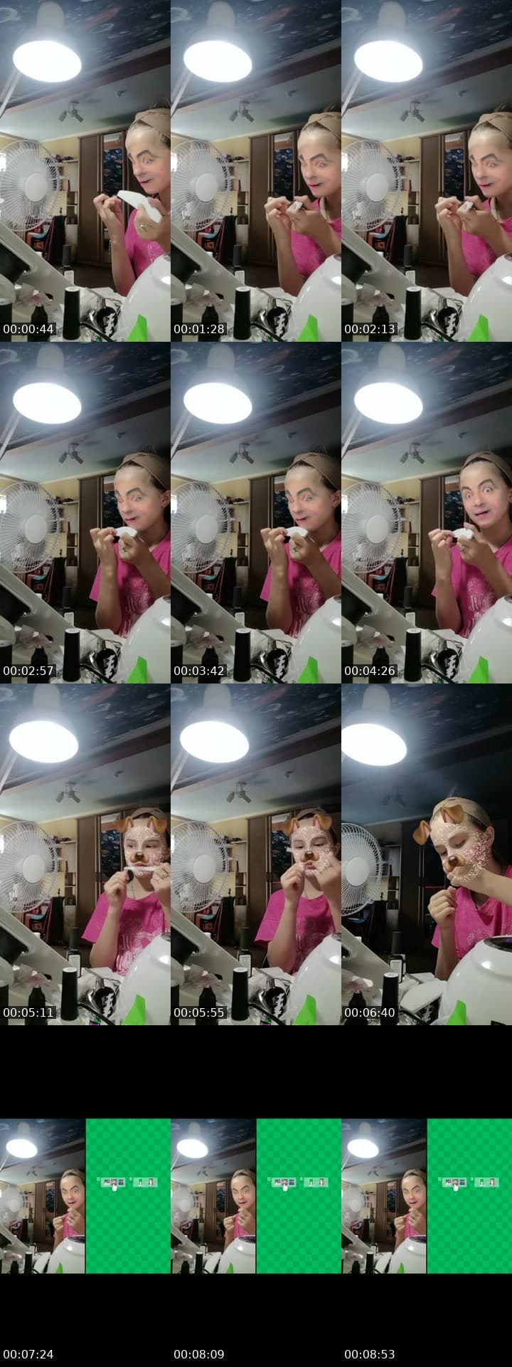 @user35102123684784 TikTok live stream