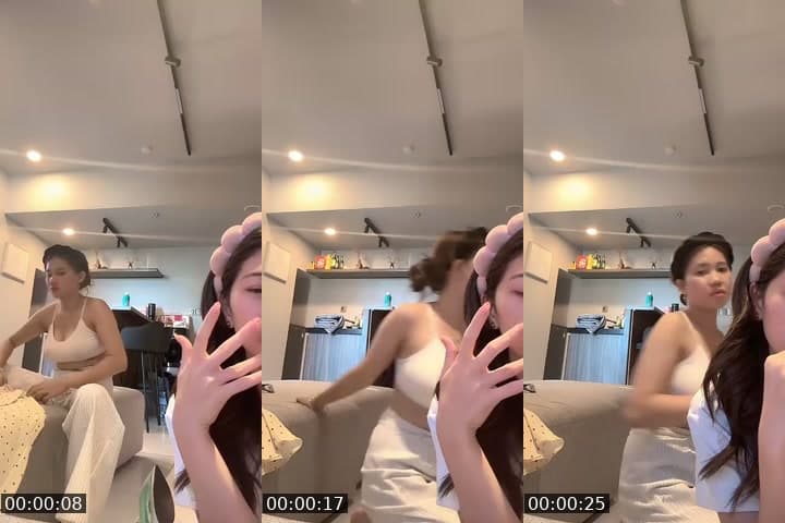 @ochaaa.z TikTok live stream
