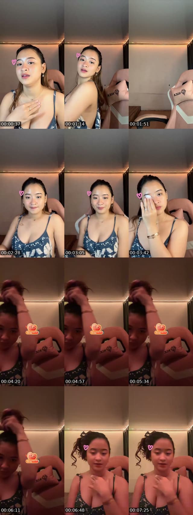 @cry4f_ Indonesia TikTok live from 2026-07-14