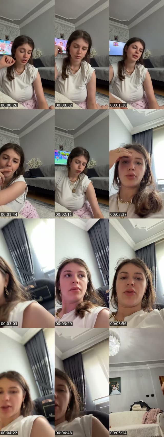 @canank111 TikTok live