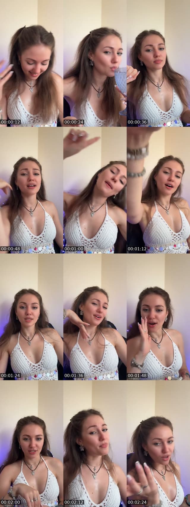 @dalateshka1 TikTok live
