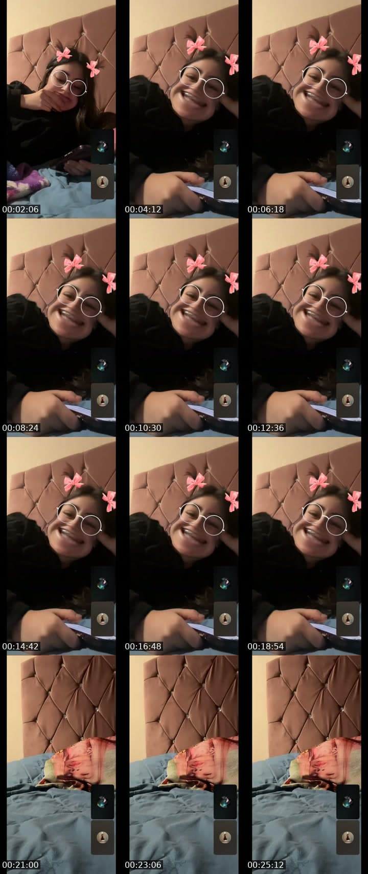 @forni914 TikTok live stream
