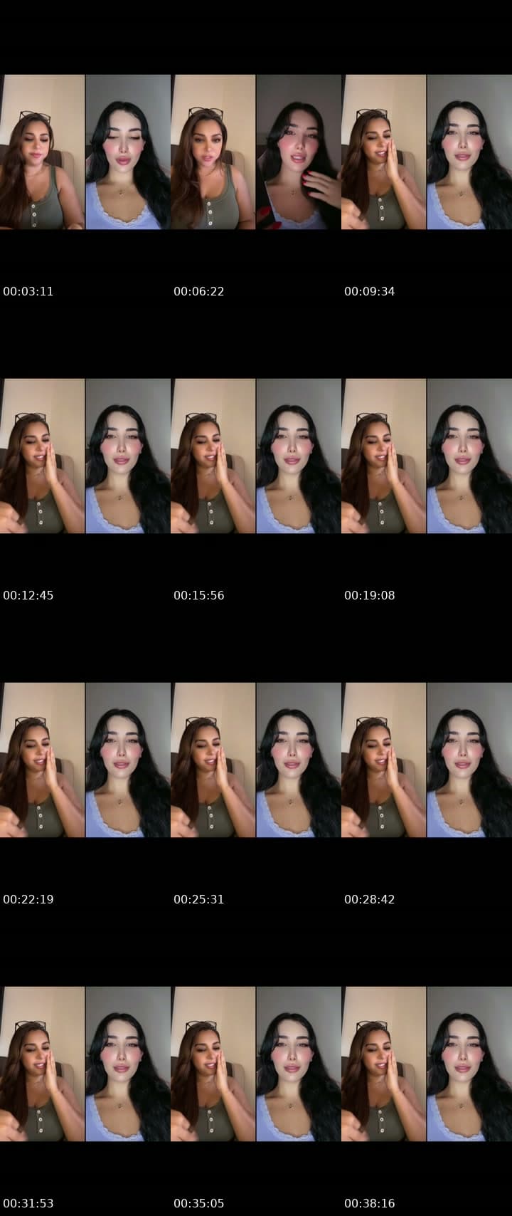 @maysmays4408 TikTok live stream