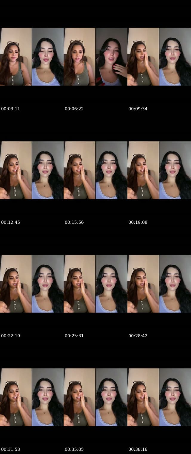 @maysmays4408 TikTok live