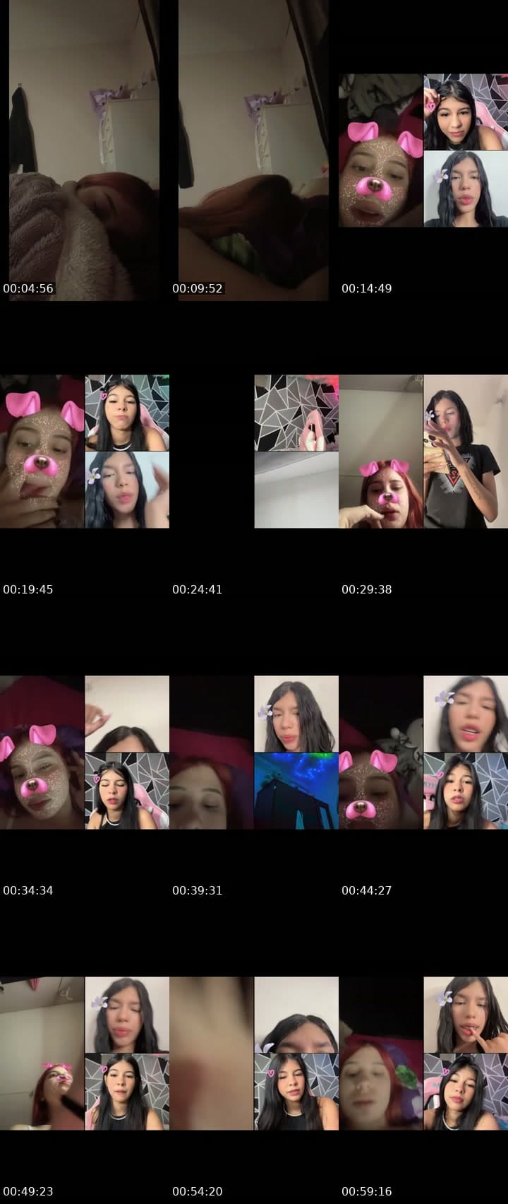 @lucharemos.123 TikTok live stream