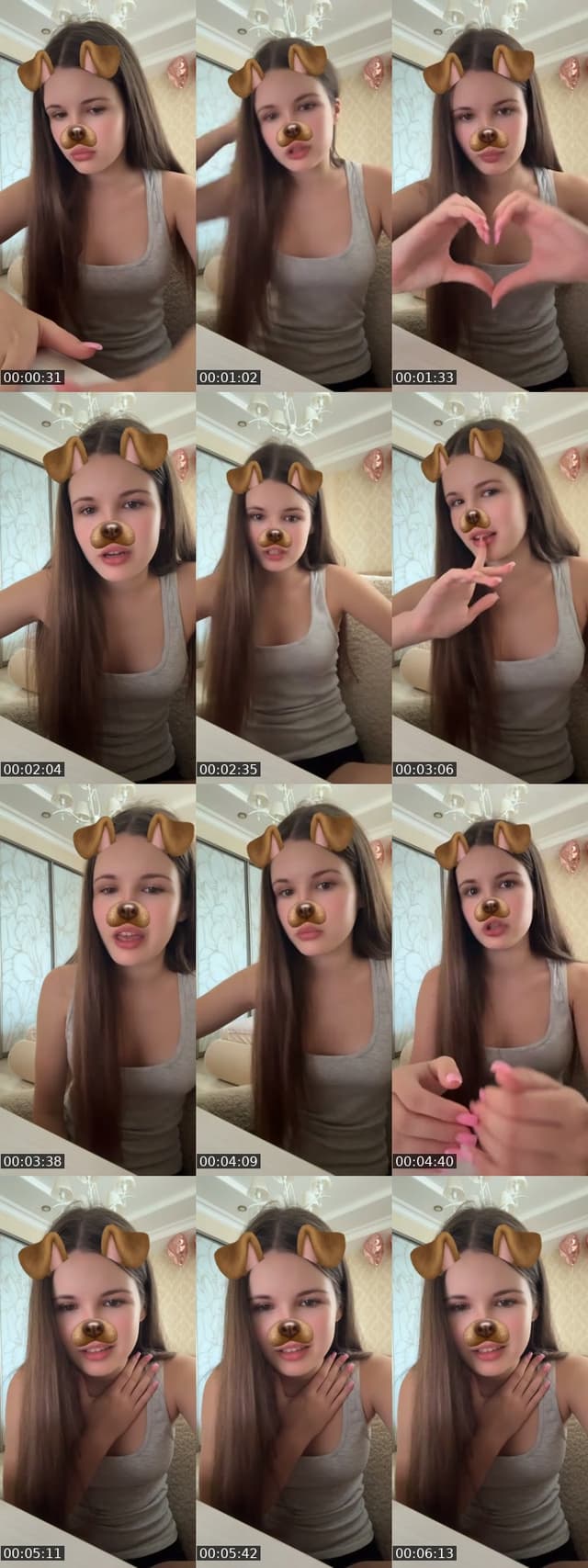 Закрываем галерею 💋 - @mynameistrue1