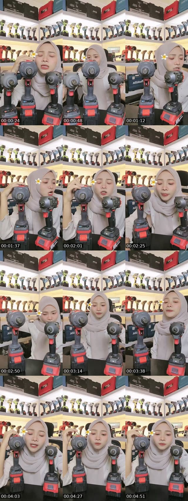 @pro_teknologi TikTok live