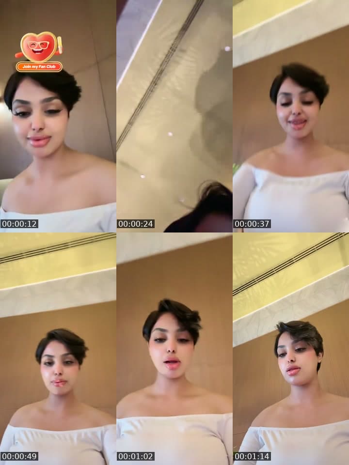 @raix206 TikTok live stream