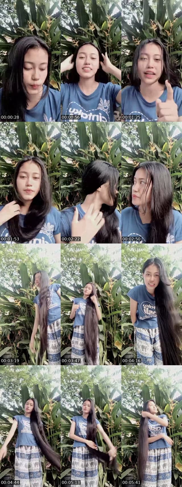 Indonesia TikTok live: haloo by @ratu__live