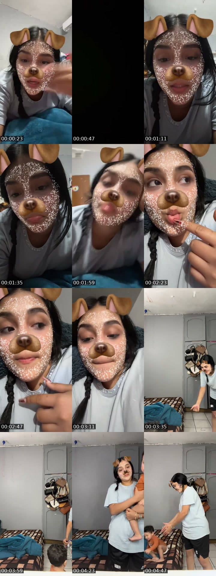 @yaretzi.gomez471 TikTok live stream