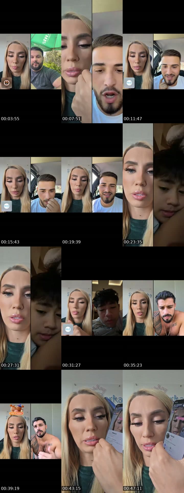 WPADAJ SZYBKO NA LIVEE❤️❤️❤️
