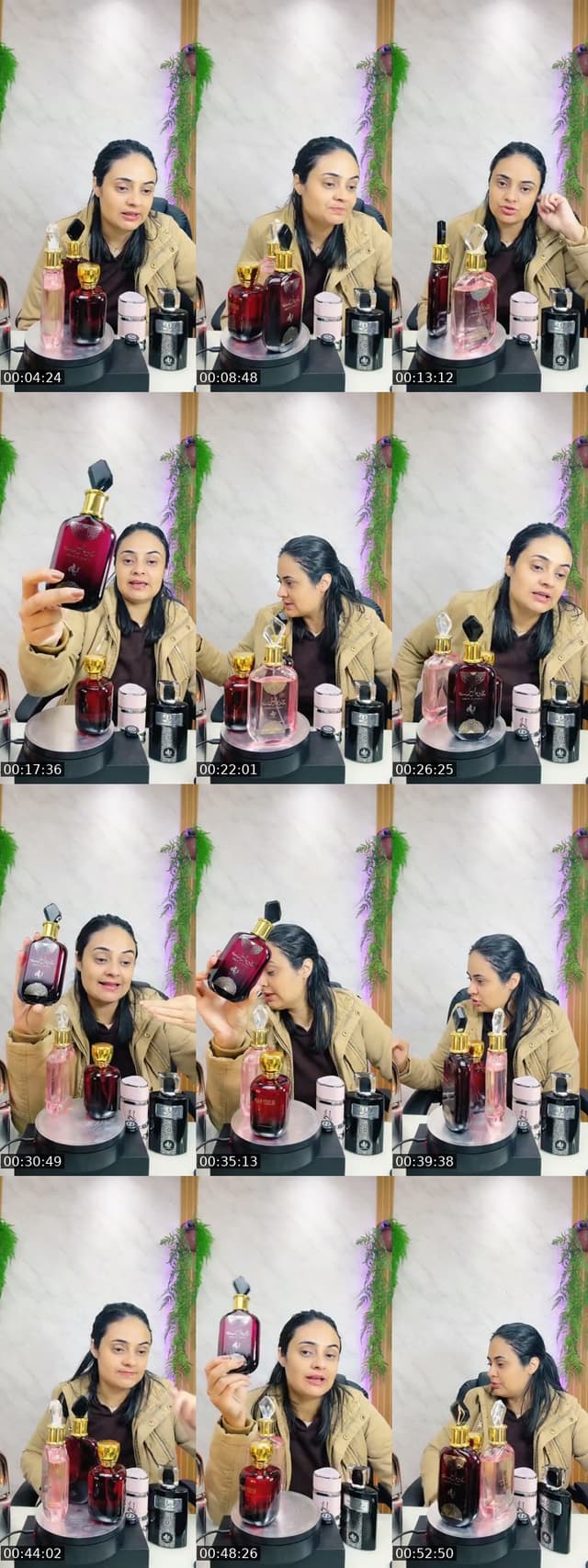 @thiagoetalitaliveshop TikTok live