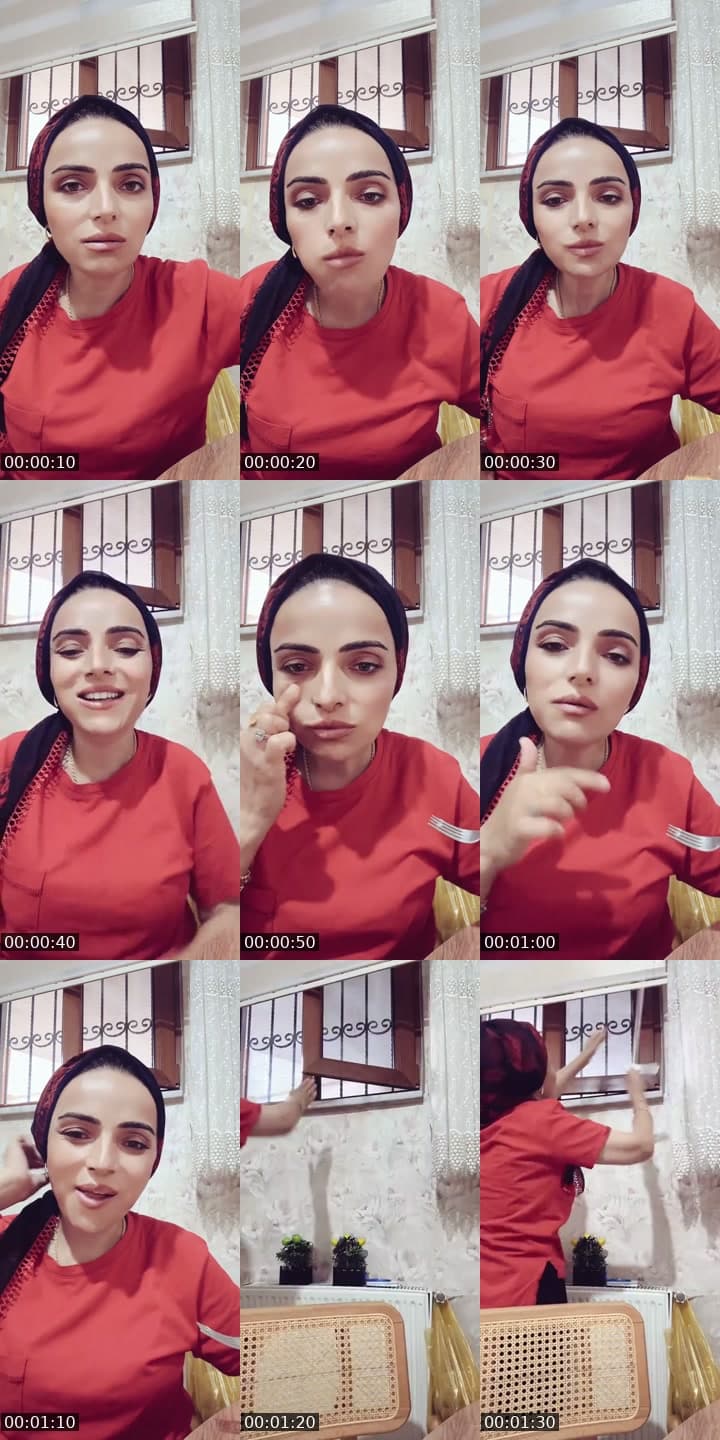 @gulusu.guzel34 TikTok live stream