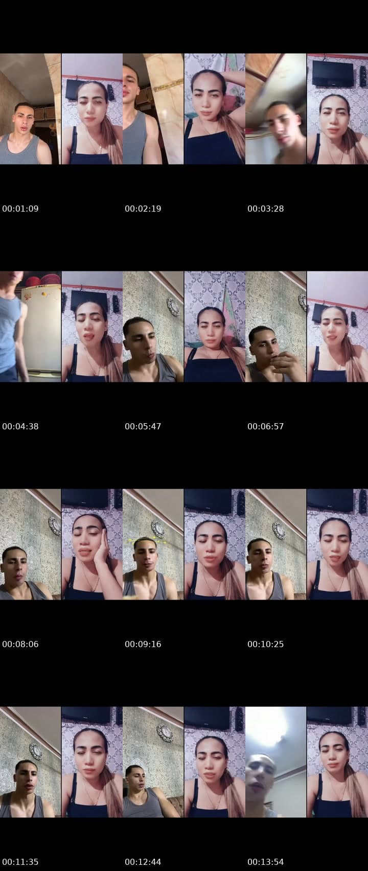 @ididwhatimust TikTok live stream