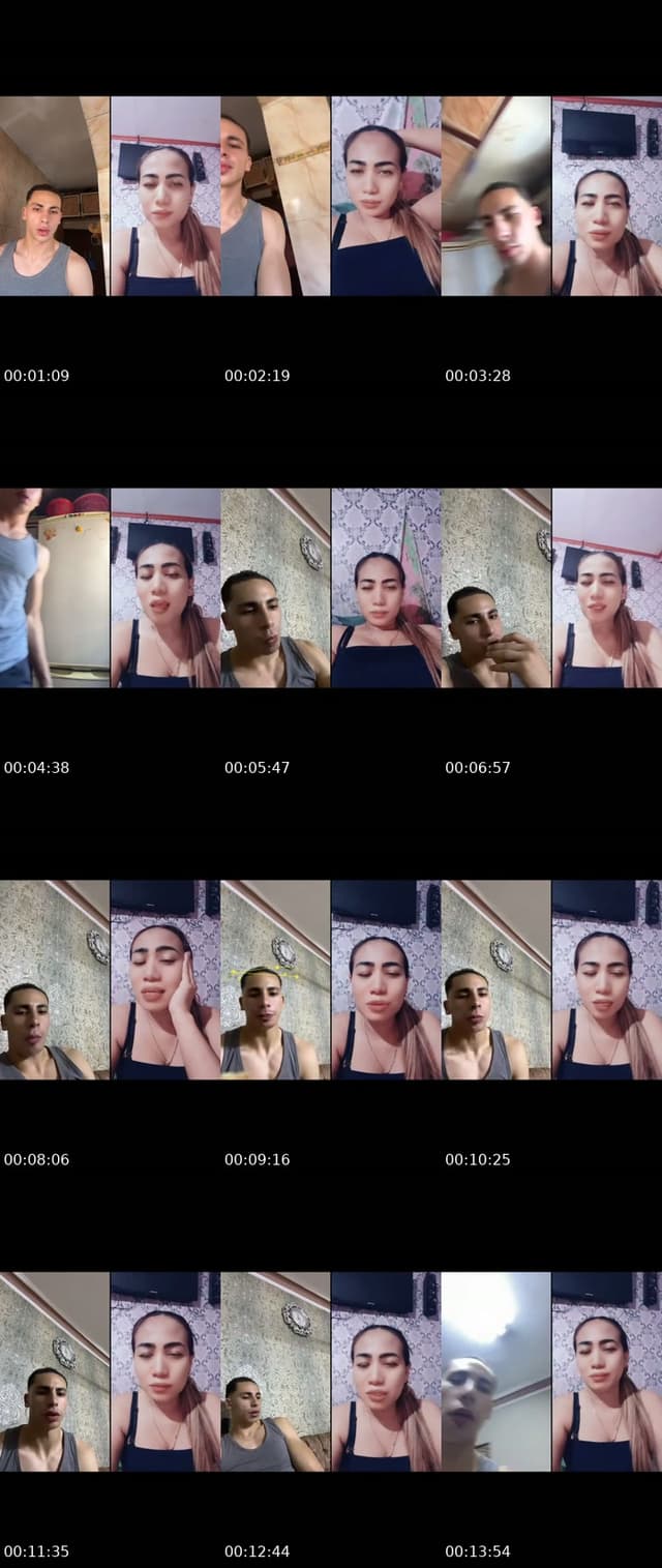 @ididwhatimust TikTok live from 2026-07-14