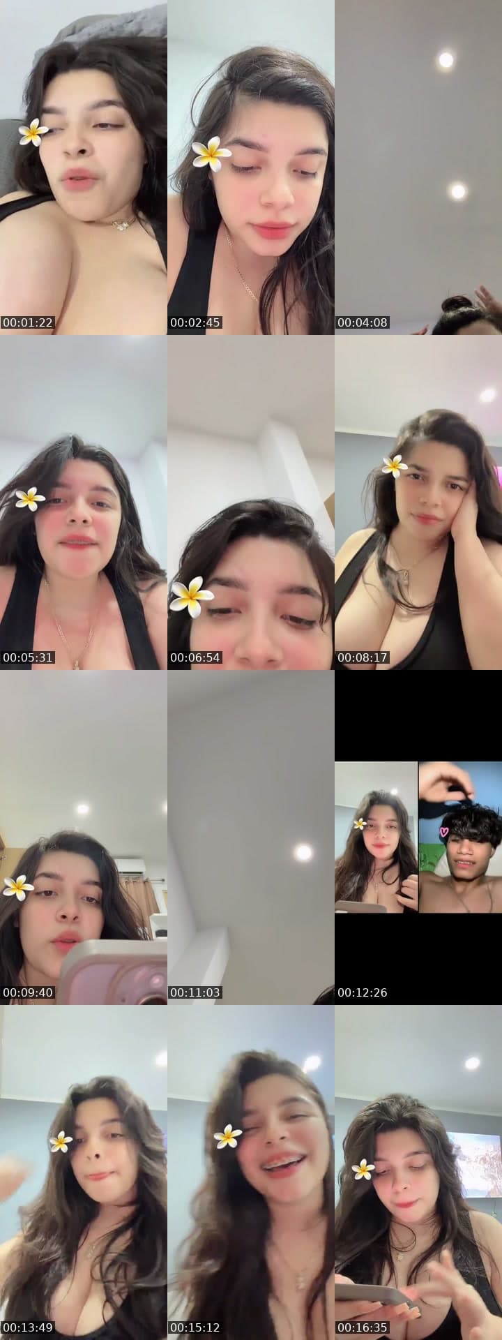 @kath_4r TikTok live stream