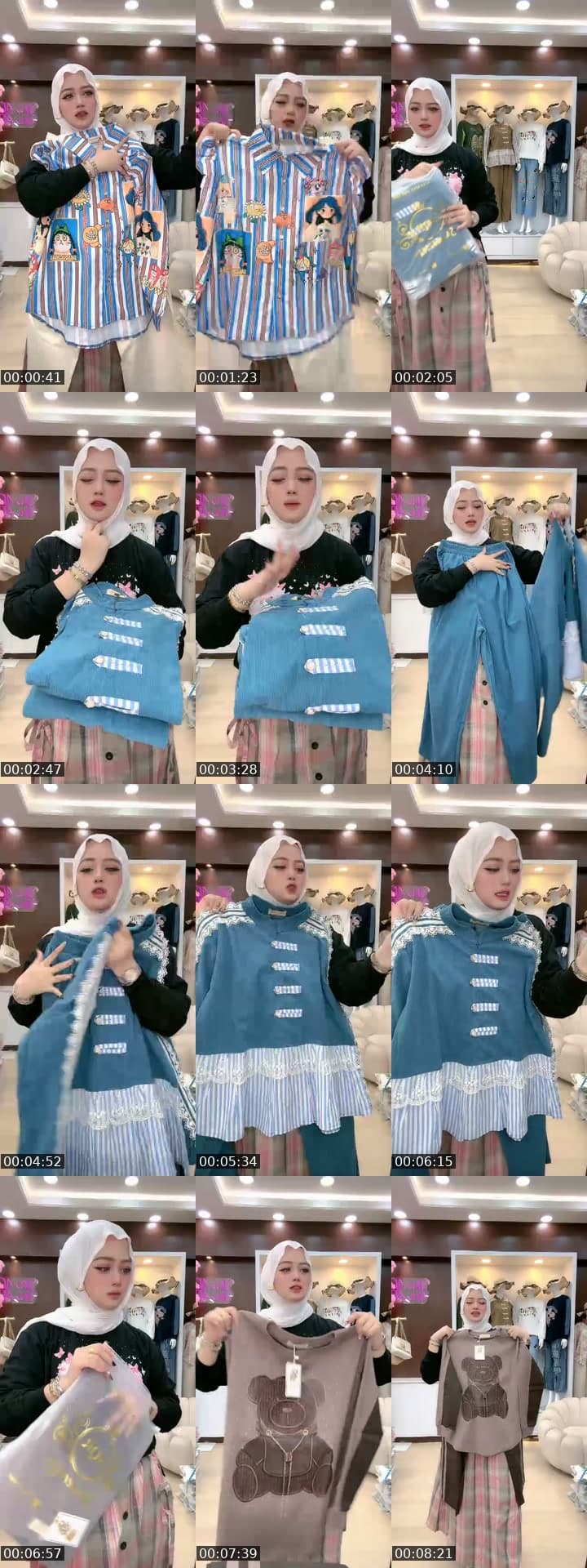 Live Festival Selasa