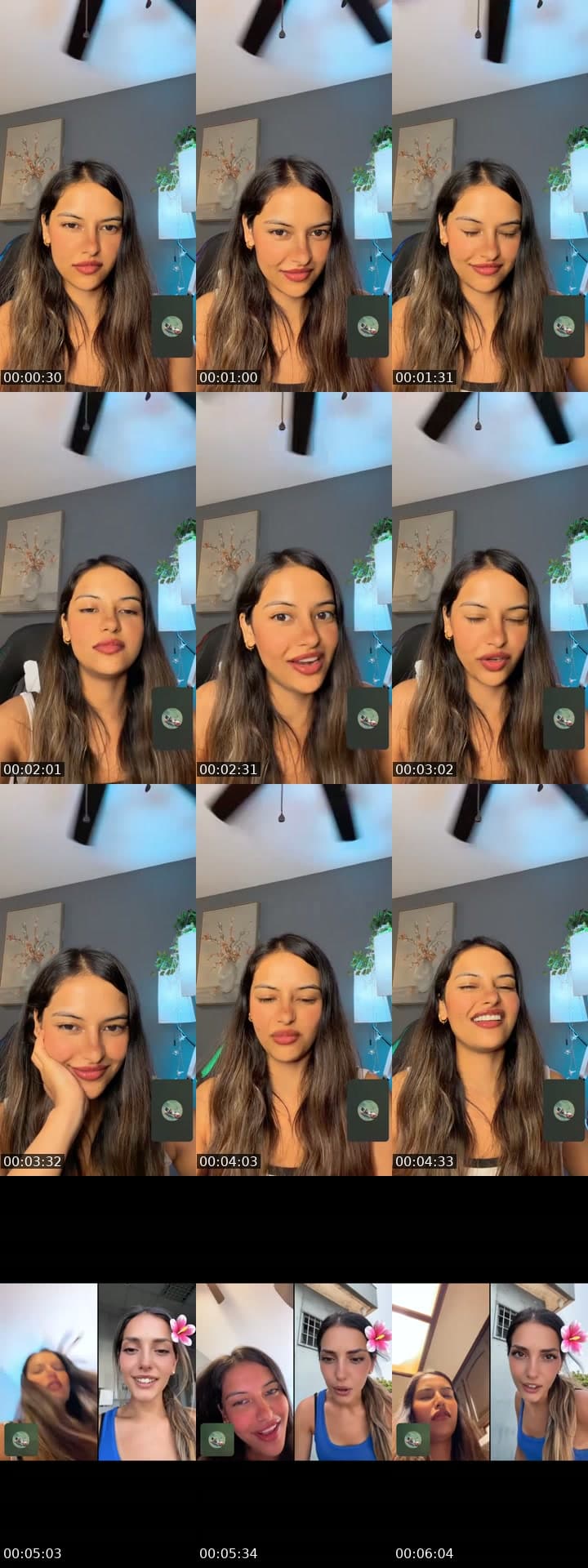 @kaitlyn_637_888 TikTok live stream