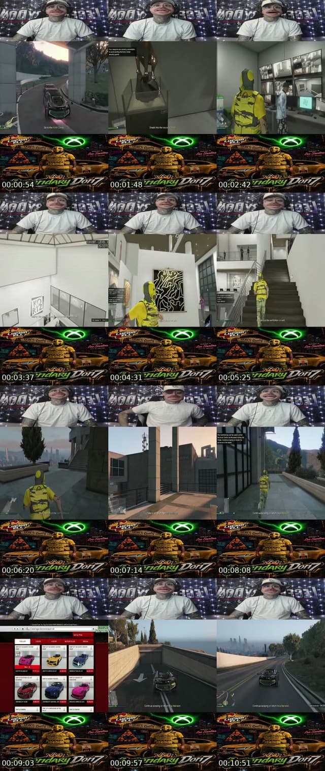 TikTok live: mentioned you new mission by @legendarydon7