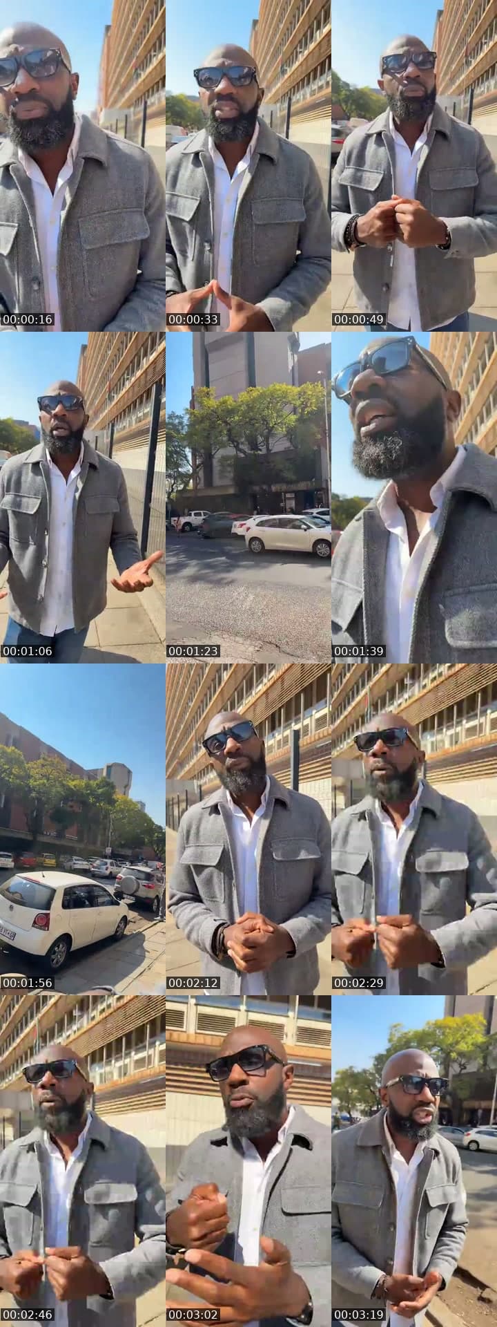 @kemisebaofficial TikTok live stream