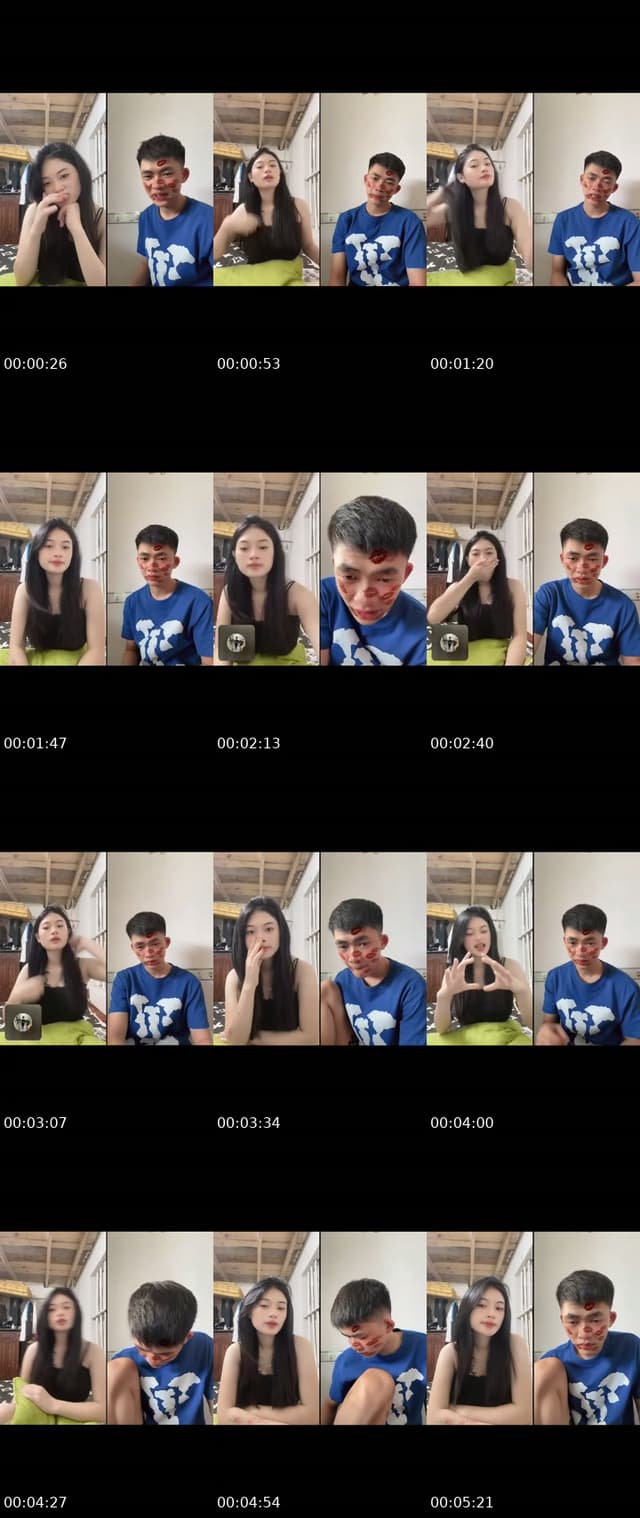 Hello mọi người - @may2_0_0_8