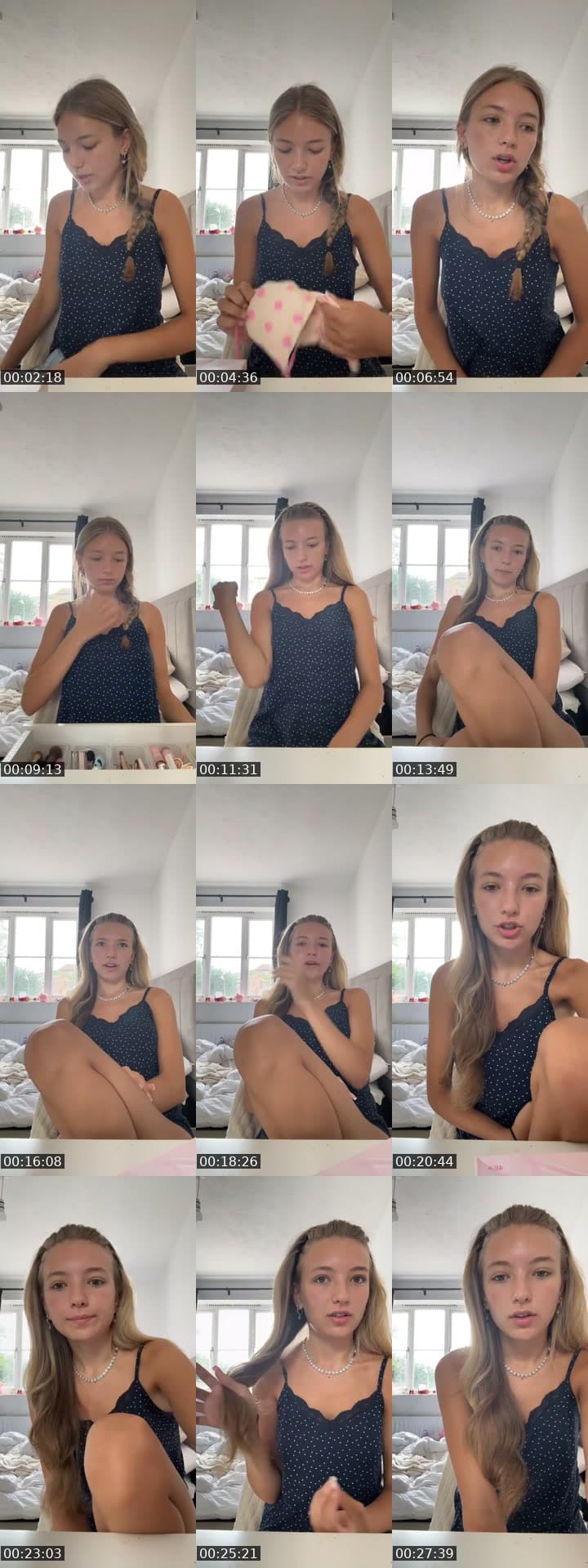 @miabackup.2010 TikTok live stream