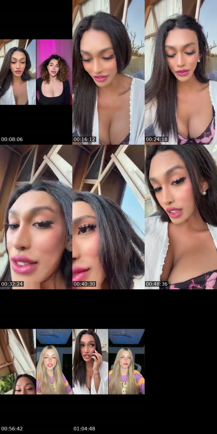 @mykikiofficial_1 TikTok live stream