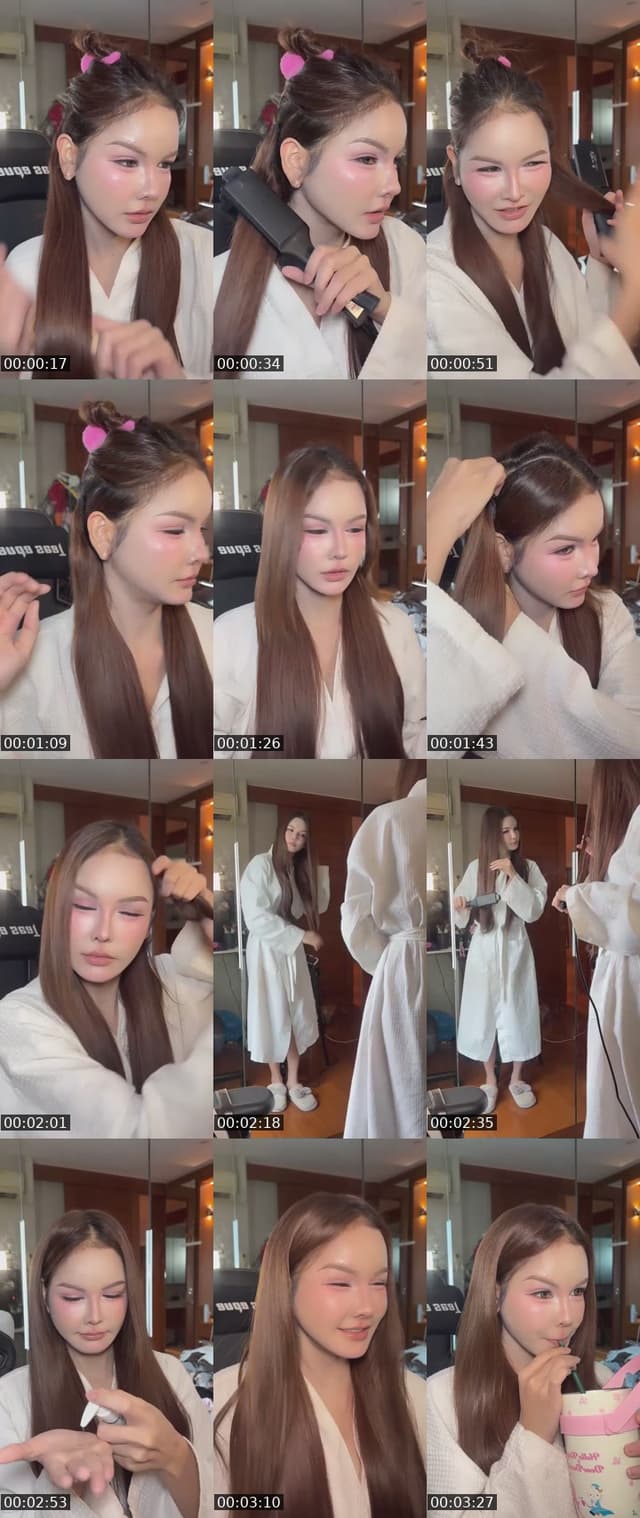 ต่ำตมไม่หยุด - @p.pearkwan
