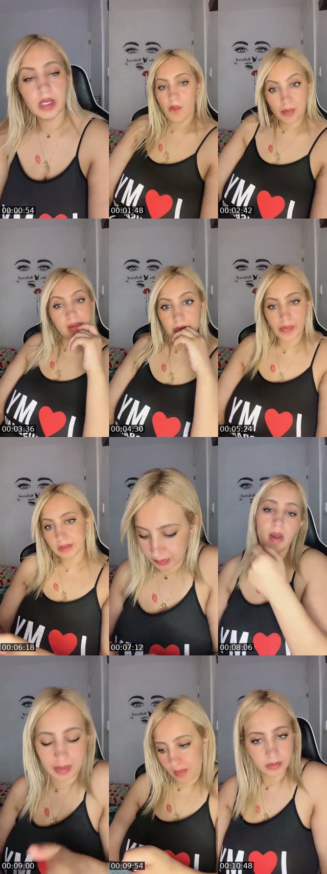 @sara_alicante32 TikTok live from 2026-07-14
