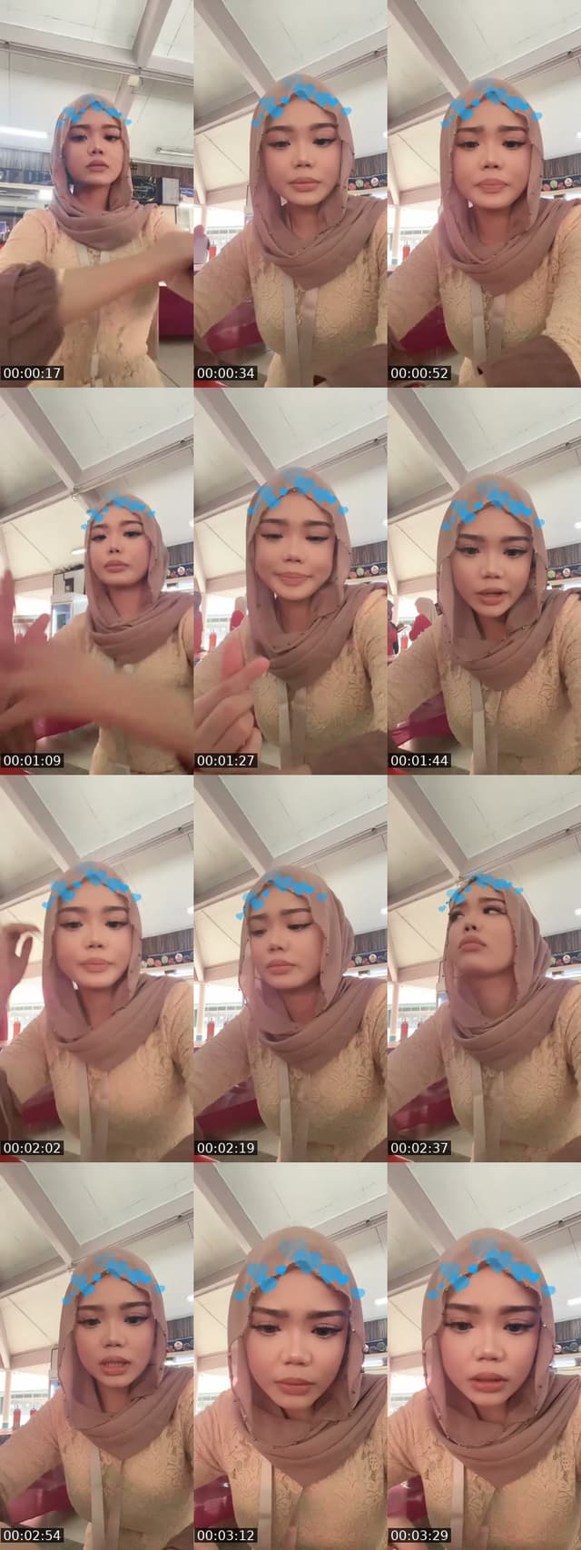 @naeyylarrr TikTok live