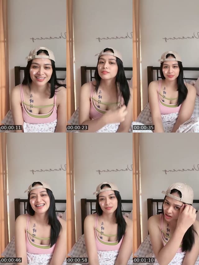@.yukinam TikTok live