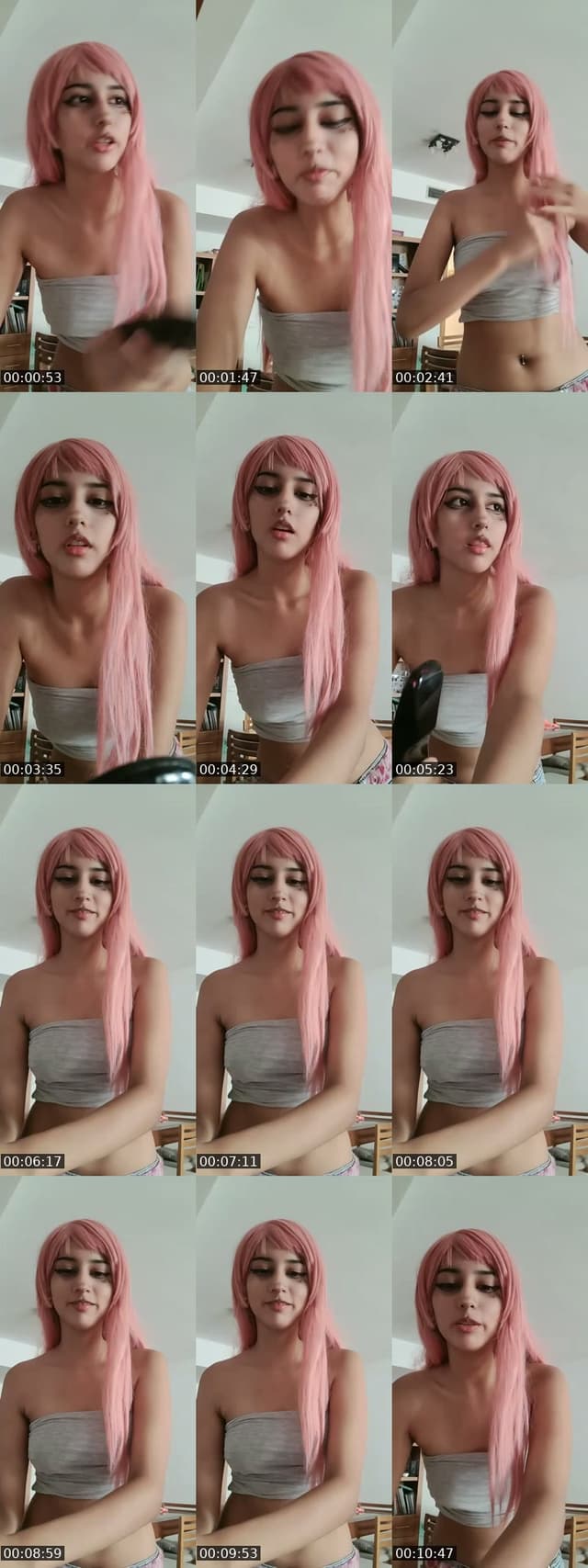 como anda limonada - @tokidollyyy