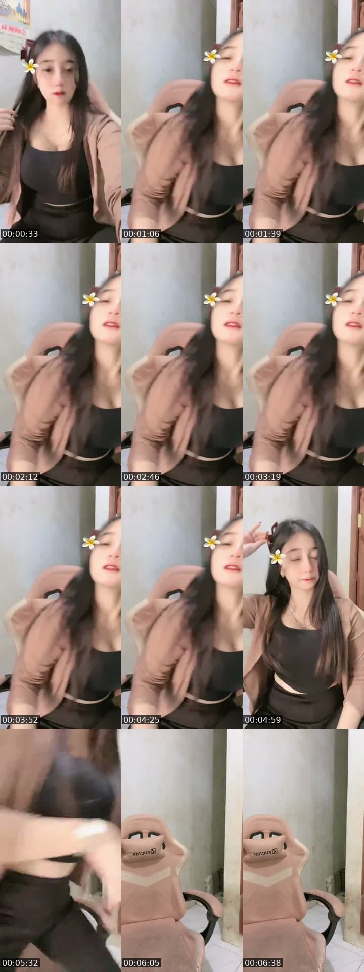 Mulai Lagi Dari Nol