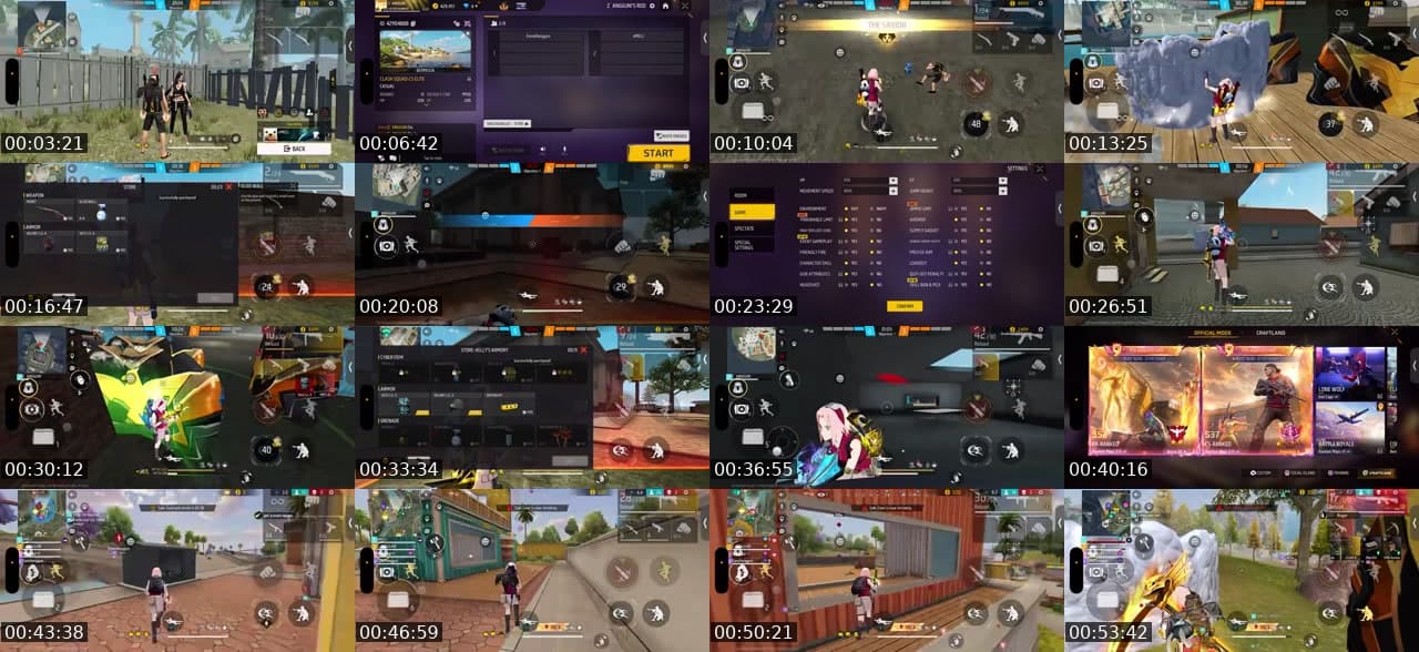 @anggundvh TikTok live stream