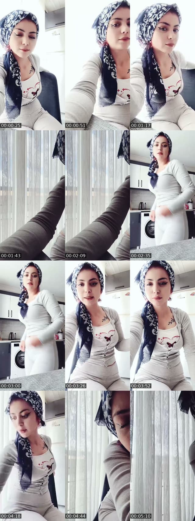 @zlemballl TikTok live