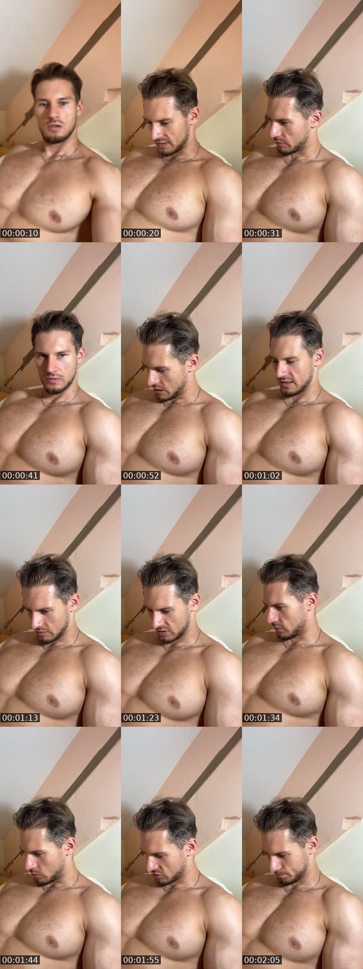 Dm for private content